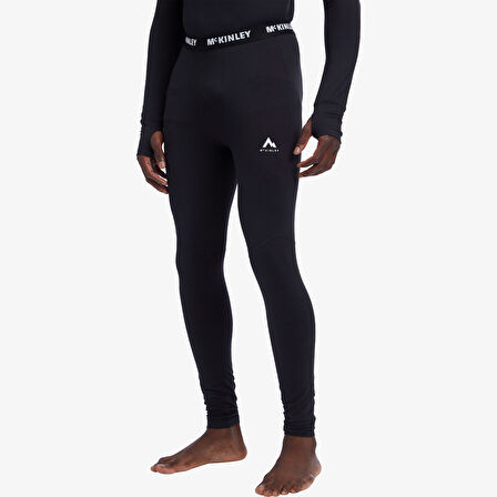 Mc Kinley Dylan II Erkek Siyah Outdoor Taytı