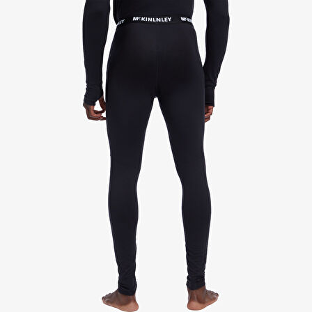 Mc Kinley Dylan II Erkek Siyah Outdoor Taytı