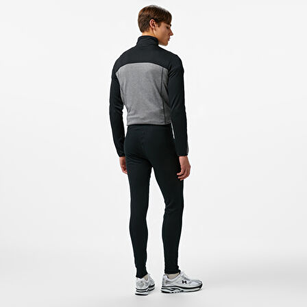 Mc Kinley Yaal II Erkek Siyah Outdoor İçlik