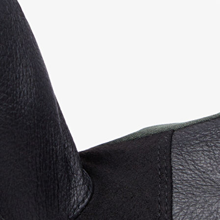 Mc Kinley Blair II Kadın Siyah Outdoor Eldiven