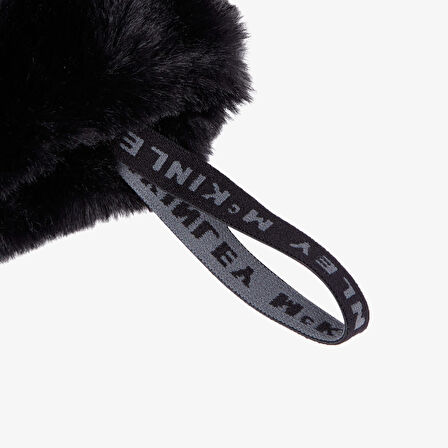 Mc Kinley Blair II Kadın Siyah Outdoor Eldiven