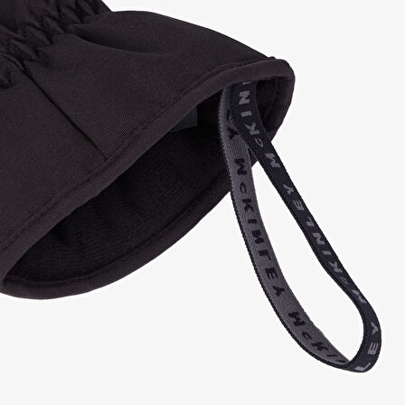 Mc Kinley Morello Erkek Siyah-Mavi Kayak Eldiveni