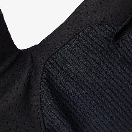 Energetics MFG570 Unisex Siyah Antrenman Eldiveni