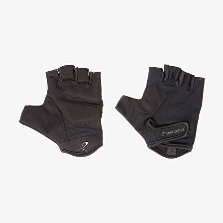 Energetics MFG 150 Erkek Siyah Antreman Eldiveni