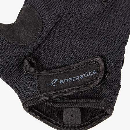 Energetics MFG 150 Erkek Siyah Antreman Eldiveni
