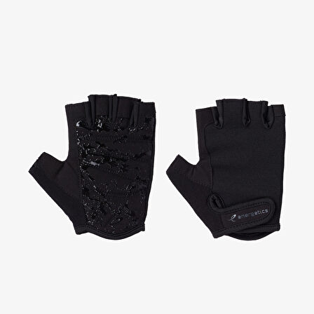 Energetics MFG 370 Erkek Siyah Antreman Eldiveni