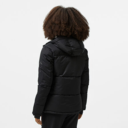 Mc Kinley Edwina Kadın Siyah Outdoor Mont