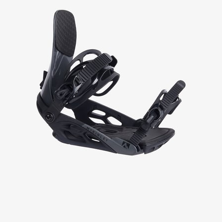 McKinley Ax6 Unisex Siyah Kayak Antrenman Aksesuarı
