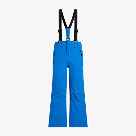 Mc Kinley Emil 5.5 Çocuk Mavi Kayak Pantolonu