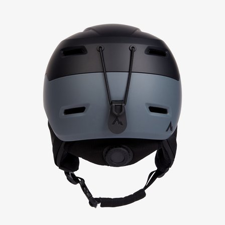 McKinley Flyte Pro Unisex Siyah Kayak Kaskı