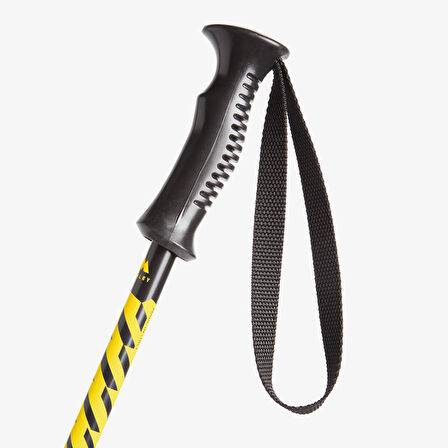 Mc Kinley Team 100 Unisex Sarı Kayak Batonu