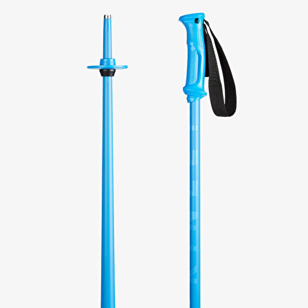 Mc Kinley Virgo Unisex Mavi Kayak Batonu