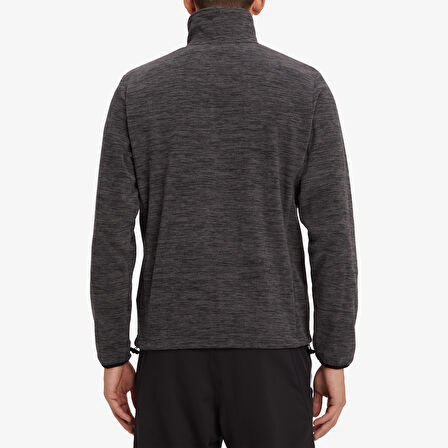 Mc Kinley Coari IV Erkek Gri Polar Üst