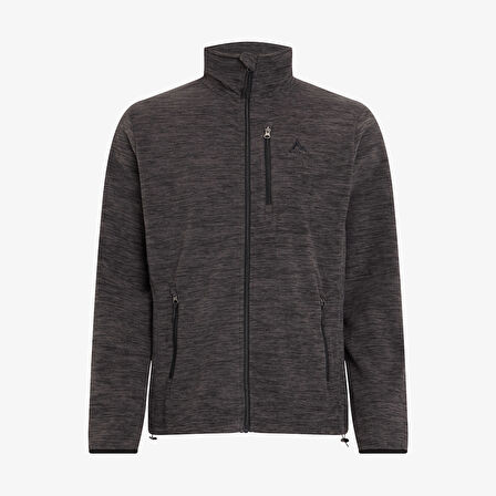 Mc Kinley Coari IV Erkek Gri Polar Üst