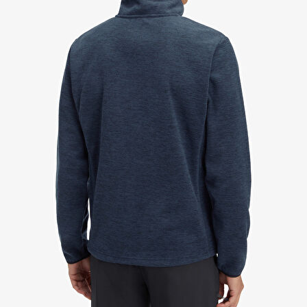 Mc Kinley Coari IV Erkek Lacivert Polar Üst