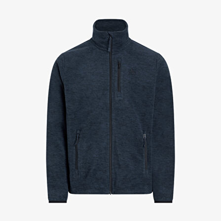 Mc Kinley Coari IV Erkek Lacivert Polar Üst