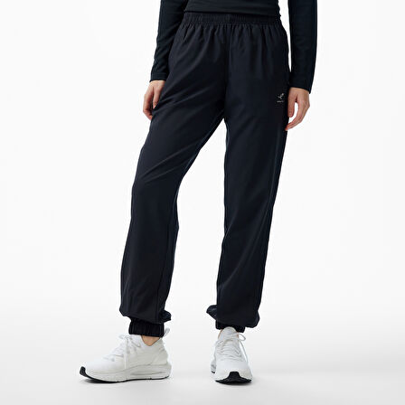 Energetics Maxira Kadın Siyah Antrenman Eşofman Altı