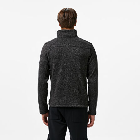 Mc Kinley Rubin III Erkek Siyah Outdoor Üst