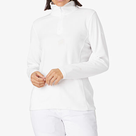 Mc Kinley Amarillo II Kadın Beyaz Polar Üst