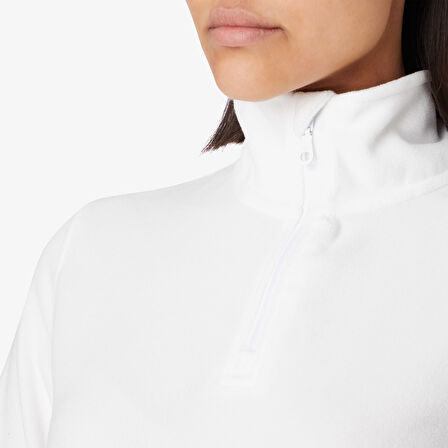 Mc Kinley Amarillo II Kadın Beyaz Polar Üst