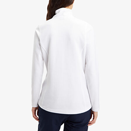 Mc Kinley Amarillo II Kadın Beyaz Polar Üst