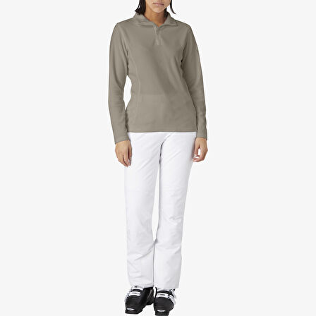 Mc Kinley Amarillo II Kadın Bej Polar Üst