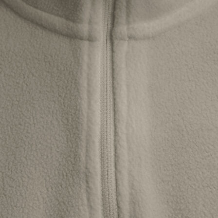 Mc Kinley Amarillo II Kadın Bej Polar Üst