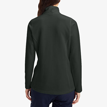 Mc Kinley Amarillo II Kadın Yeşil Polar Üst