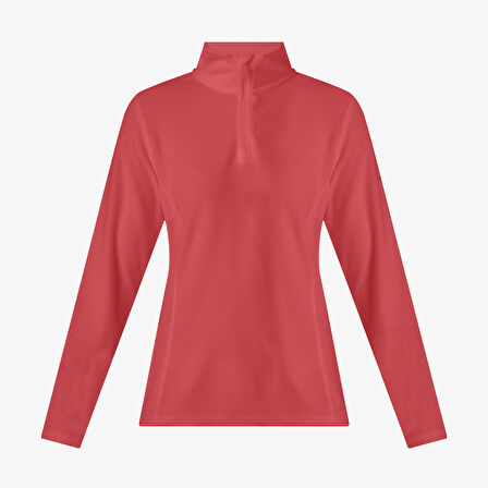 Mc Kinley Amarillo II Kadın Kırmızı Polar Üst