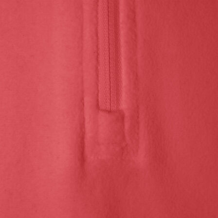 Mc Kinley Amarillo II Çocuk Kırmızı Polar Üst