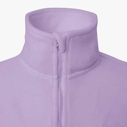 Mc Kinley Amarillo II Çocuk Mor Polar Üst