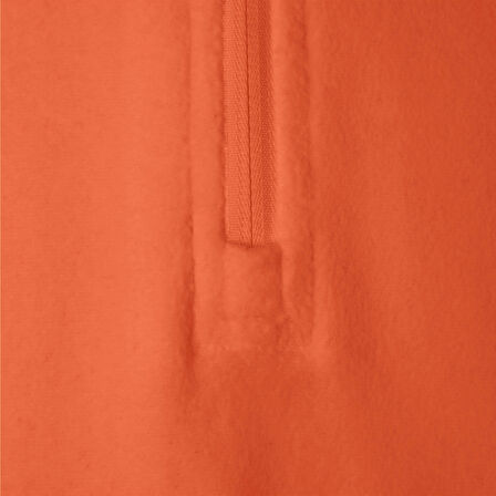 Mc Kinley Amarillo II Çocuk Turuncu Polar Üst