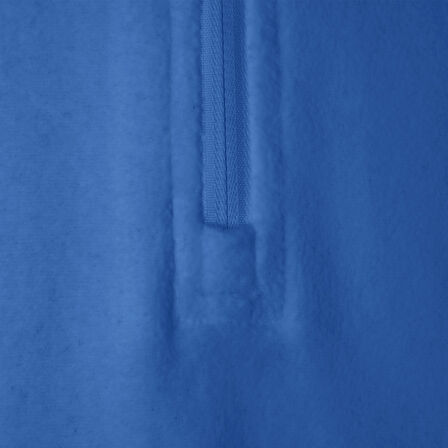 Mc Kinley Amarillo II Çocuk Mavi Polar Üst