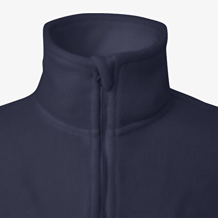 Mc Kinley Amarillo II Çocuk Lacivert Polar Üst