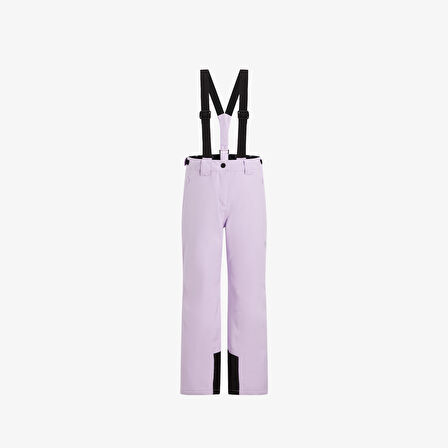 Mc Kinley Ellie II Çocuk Mor Kayak Pantolonu