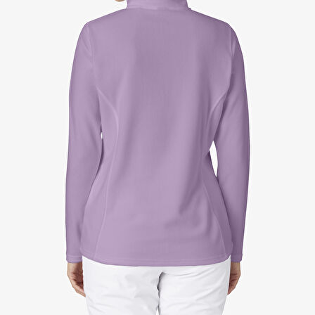 Mc Kinley Amarillo II Kadın Mor Polar Üst