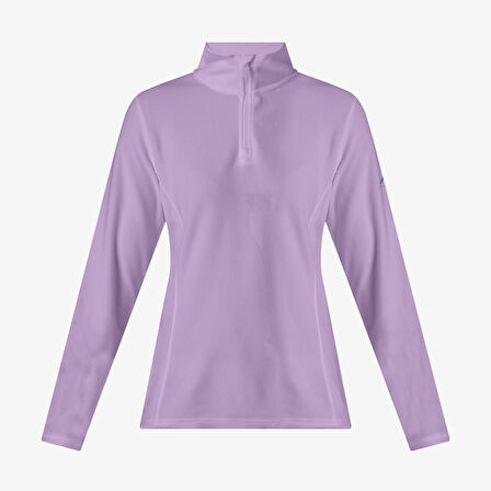 Mc Kinley Amarillo II Kadın Mor Polar Üst