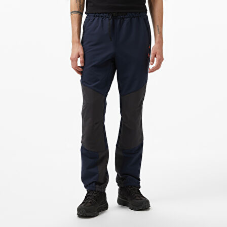 Mc Kinley Saka Erkek Mavi Kayak Pantolonu