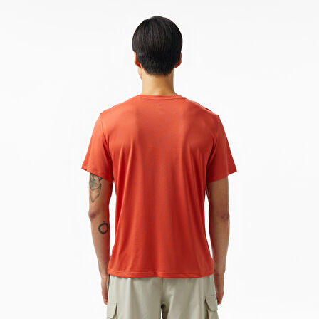 Mc Kinley Ally Erkek Gri T-Shirt