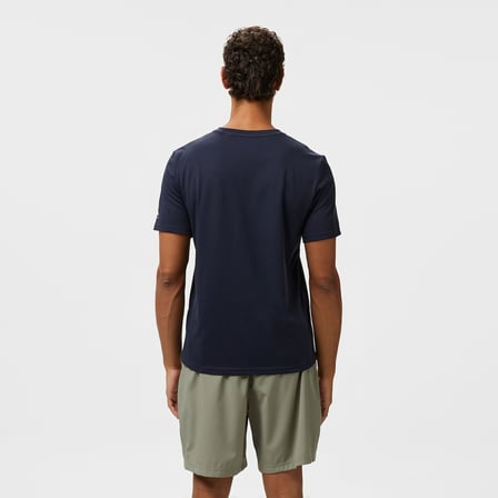 Mc Kinley Galla Erkek Gri T-Shirt