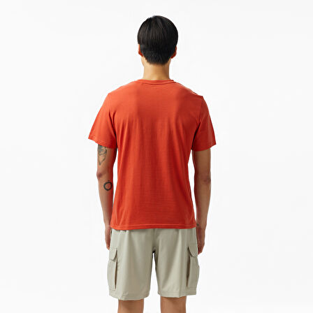 Mc Kinley Galla Erkek Gri T-Shirt