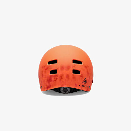 Firefly Prostyle 2.0 Unisex Kırmızı Kask