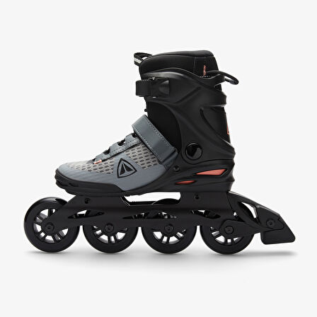 Firefly ILS A84 Unisex Gri Paten