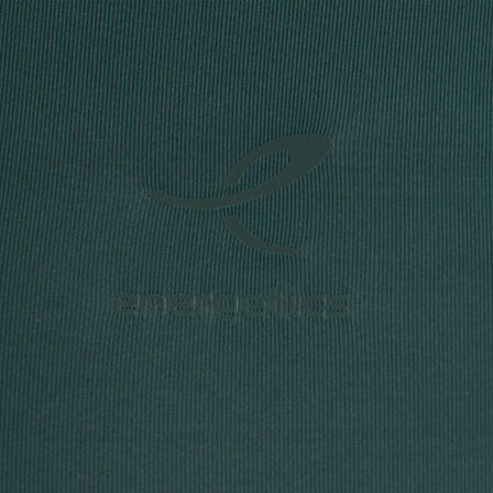 Energetics Corra 3/4 Kadın Yeşil Antrenman Taytı