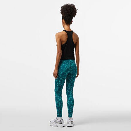 Energetics Corra  Kadın Mavi Antrenman Taytı