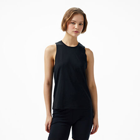 Energetics Gudia Sl Kadın Siyah Antrenman Atlet