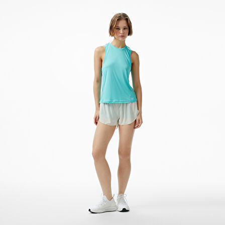 Energetics Ellea Kadın Yeşil Koşu Atlet