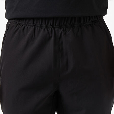 Energetics Friedo Vi Erkek Siyah Antrenman Şort