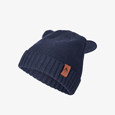 Mc Kinley Maddie Çocuk Lacivert Bere