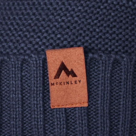 Mc Kinley Maddie Çocuk Lacivert Bere